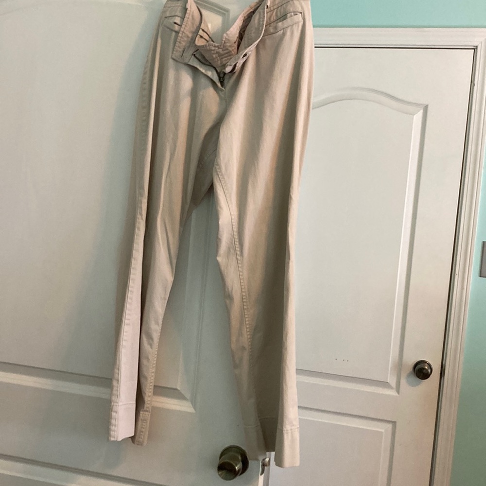 New York & company pants
